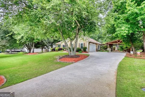 Exterior - 55 Ashton Pl, Covington, GA 30016 photo 5 of 34