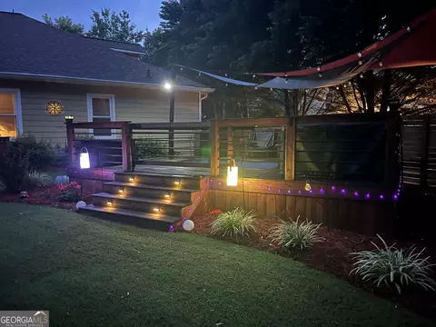 Exterior - 55 Ashton Pl, Covington, GA 30016 photo 29 of 34