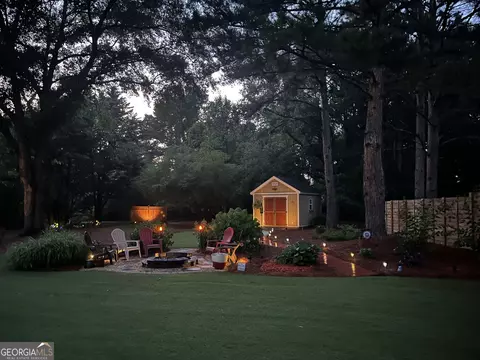 Exterior - 55 Ashton Pl, Covington, GA 30016 photo 28 of 34