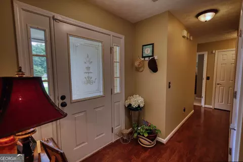 Entry Way - 55 Ashton Pl, Covington, GA 30016 photo 1 of 4