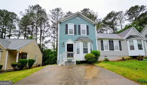 775 Heritage Valley Rd, Norcross, GA 30093