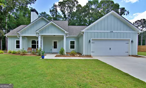 1608 Rock Springs Rd, Lavonia, GA 30553
