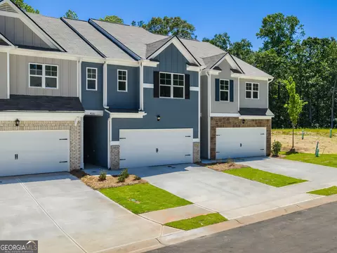 4148 Kestrel Ct, Gainesville, GA 30506