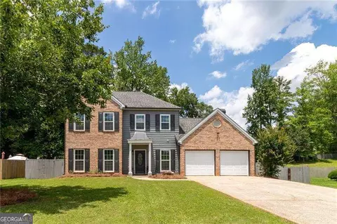 3185 Perch Dr SW, Marietta, GA 30008
