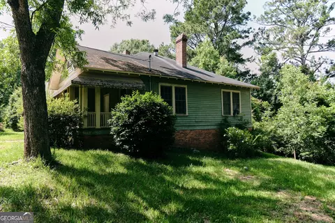 Exterior - 8 D Ave, Thomaston, GA 30286 photo 1 of 6