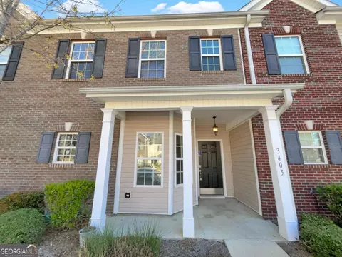 2555 Flat Shoals Rd #3405, Atlanta, GA 30349