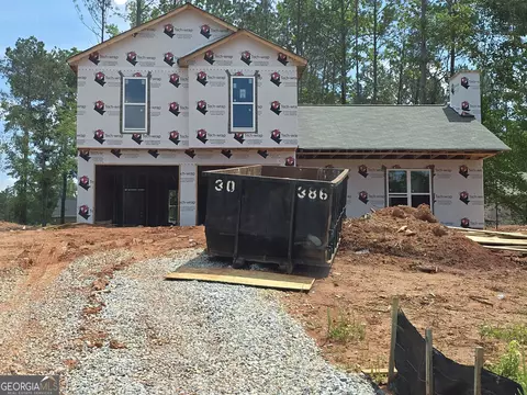 62 Armstrong Dr #84, Mansfield, GA 30055