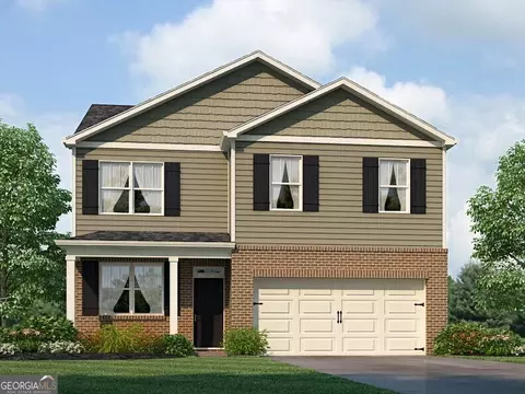 8223 Coldstream Dr, Fairburn, GA 30213