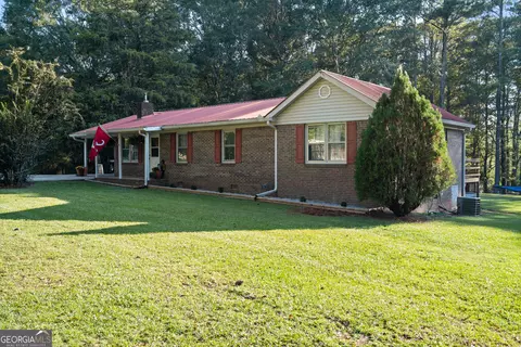 709 Simonton Mill Rd, Carrollton, GA 30117