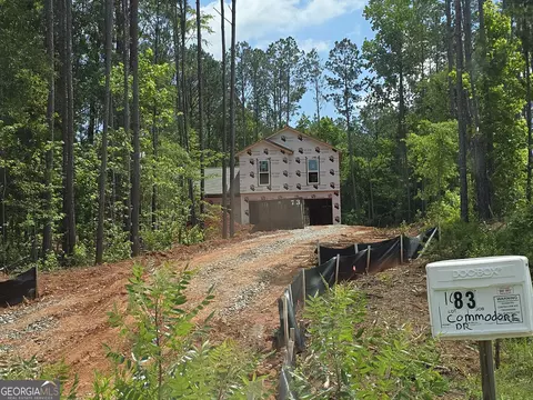 52 Armstrong Dr #83, Mansfield, GA 30055