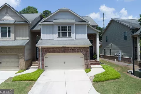 2968 Oshields Ct SW, Marietta, GA 30060