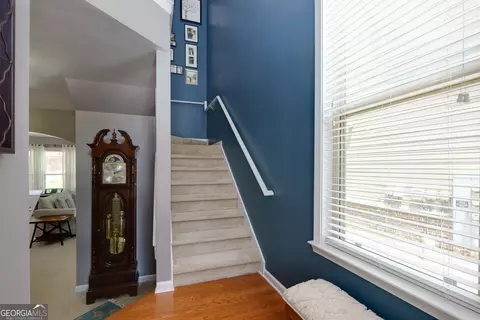 Entry Way - 2968 Oshields Ct SW, Marietta, GA 30060 photo 3 of 3