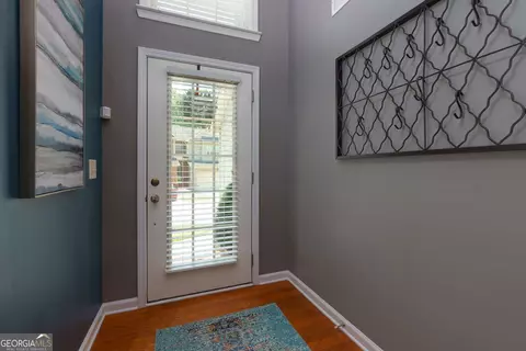 Entry Way - 2968 Oshields Ct SW, Marietta, GA 30060 photo 2 of 3
