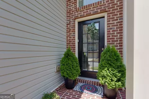 Entry Way - 2968 Oshields Ct SW, Marietta, GA 30060 photo 1 of 3