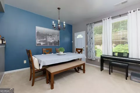 Dining - 2968 Oshields Ct SW, Marietta, GA 30060 photo 3 of 3