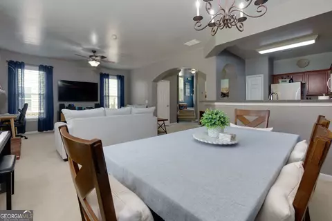 Dining - 2968 Oshields Ct SW, Marietta, GA 30060 photo 1 of 3