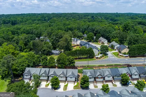 View/Area - 2968 Oshields Ct SW, Marietta, GA 30060 photo 5 of 6