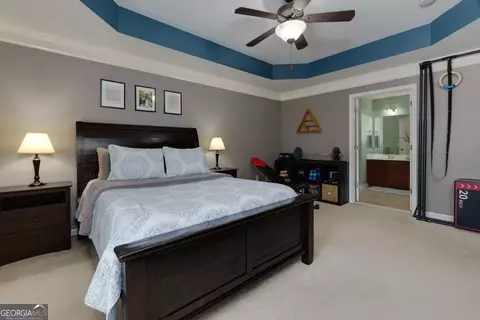 Bedroom - 2968 Oshields Ct SW, Marietta, GA 30060 photo 1 of 3