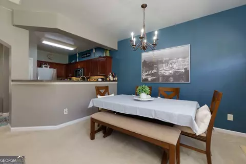 Dining - 2968 Oshields Ct SW, Marietta, GA 30060 photo 2 of 3