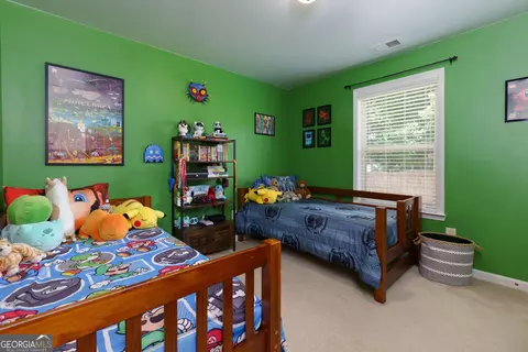 Bedroom - 2968 Oshields Ct SW, Marietta, GA 30060 photo 3 of 3