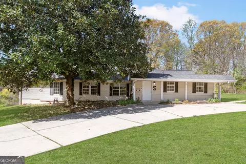 3556 Riley Rd, Douglasville, GA 30134