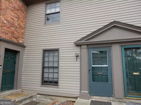 3083 Colonial Way #E, Atlanta, GA 30341