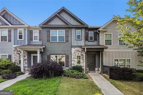 255 Orchard Dr, Covington, GA 30014