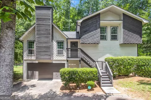1575 Barrier Rd, Marietta, GA 30066