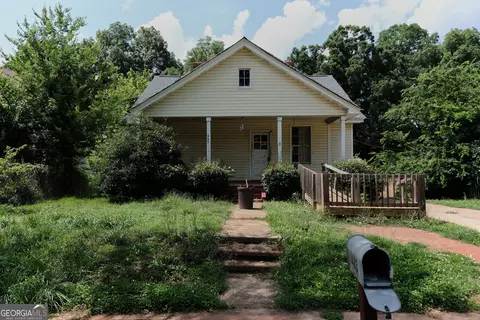 463 B St NE, Thomaston, GA 30286