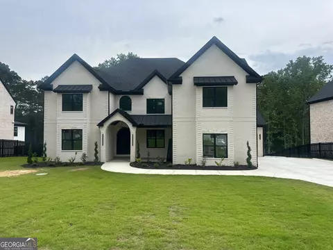 1293 E M Croy Rd, Sugar Hill, GA 30518
