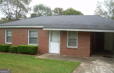 318 Vick St, Albany, GA 31705