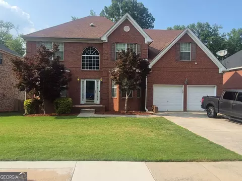 118 Surge Stone Ln, Stockbridge, GA 30281