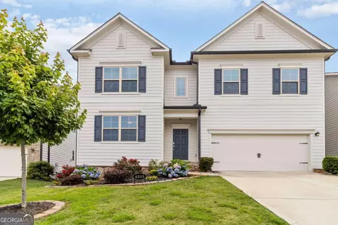 4000 Red Canoe Bnd, Lilburn, GA 30047