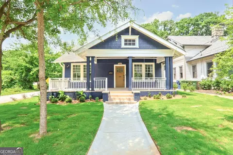 1253 Lucile Ave SW, Atlanta, GA 30310