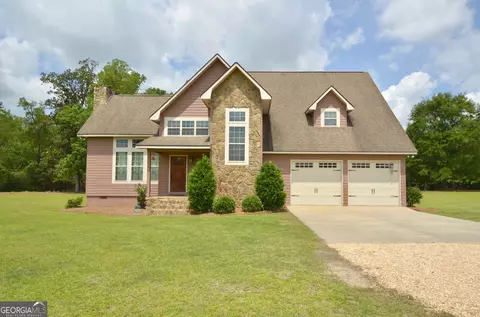 2025 Chicken Rd, Dudley, GA 31022
