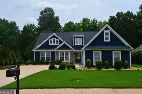 5427 Woodstream Ct, Gainesville, GA 30507