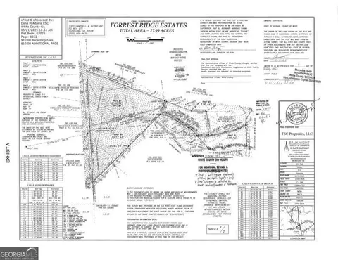 0 Partin Rd #LOT 1, Cleveland, GA 30528