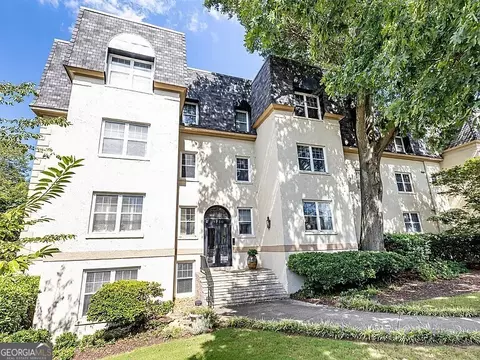1230 Piedmont Ave NE #405, Atlanta, GA 30309
