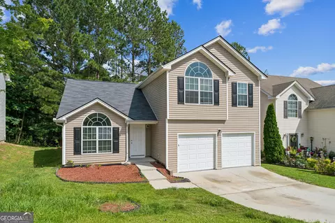 2635 Carolina Rdg, Riverdale, GA 30296
