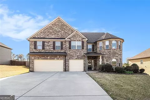 3621 Guinevere Trce, Douglasville, GA 30135