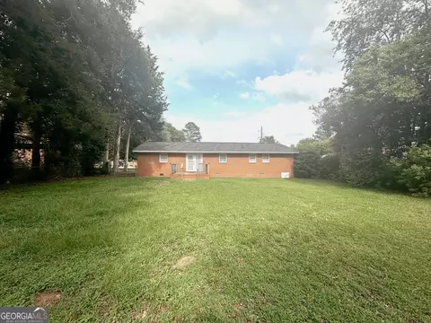 Exterior - 531 Ansley Ave, Perry, GA 31069 photo 1 of 1