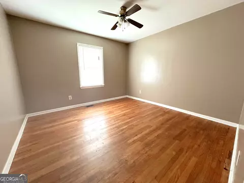 Bedroom - 531 Ansley Ave, Perry, GA 31069 photo 5 of 6