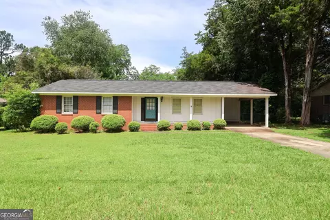 531 Ansley Ave, Perry, GA 31069