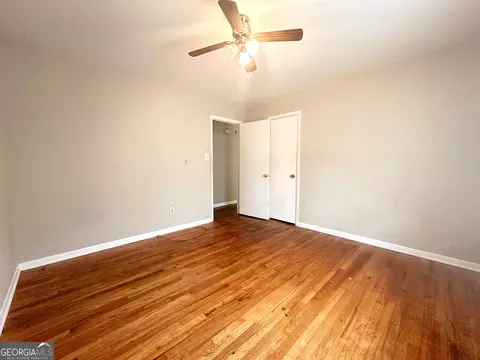 Bedroom - 531 Ansley Ave, Perry, GA 31069 photo 4 of 6