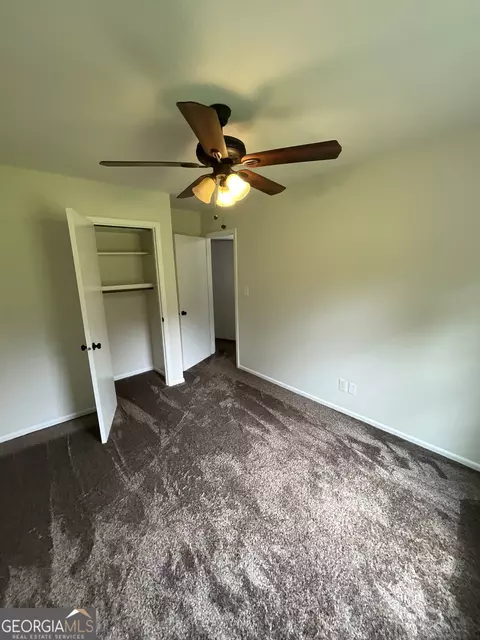 Bedroom - 1776 Smokey Rd, Lagrange, GA 30241 photo 2 of 7