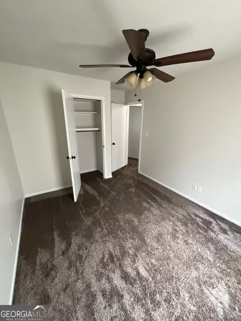 Bedroom - 1776 Smokey Rd, Lagrange, GA 30241 photo 3 of 7