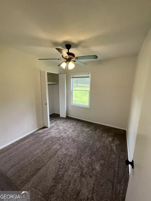 Bedroom - 1776 Smokey Rd, Lagrange, GA 30241 photo 4 of 7