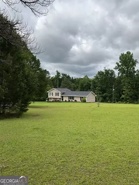 Exterior - 1776 Smokey Rd, Lagrange, GA 30241 photo 2 of 3