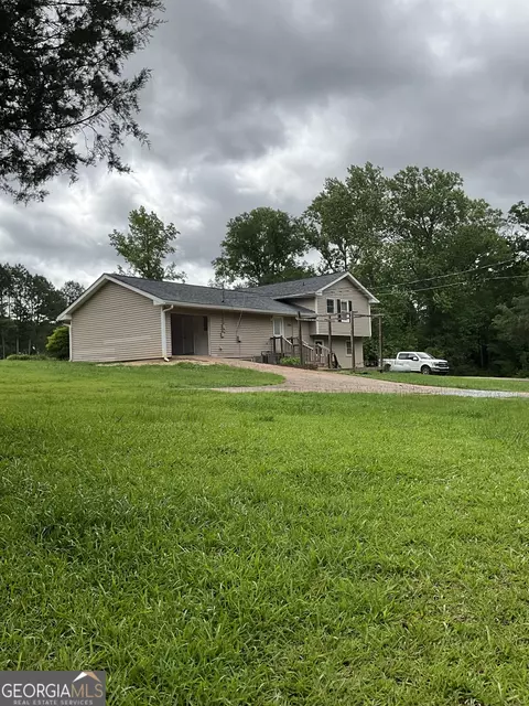 Exterior - 1776 Smokey Rd, Lagrange, GA 30241 photo 3 of 3