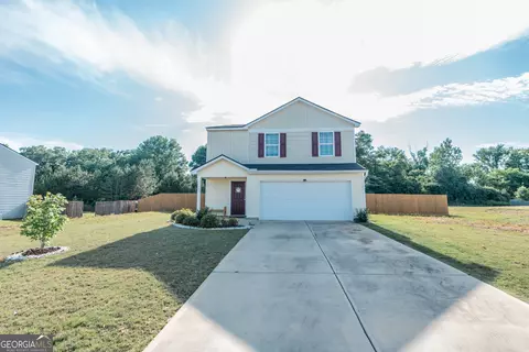 4037 Liberty Estates Dr, Macon, GA 31216